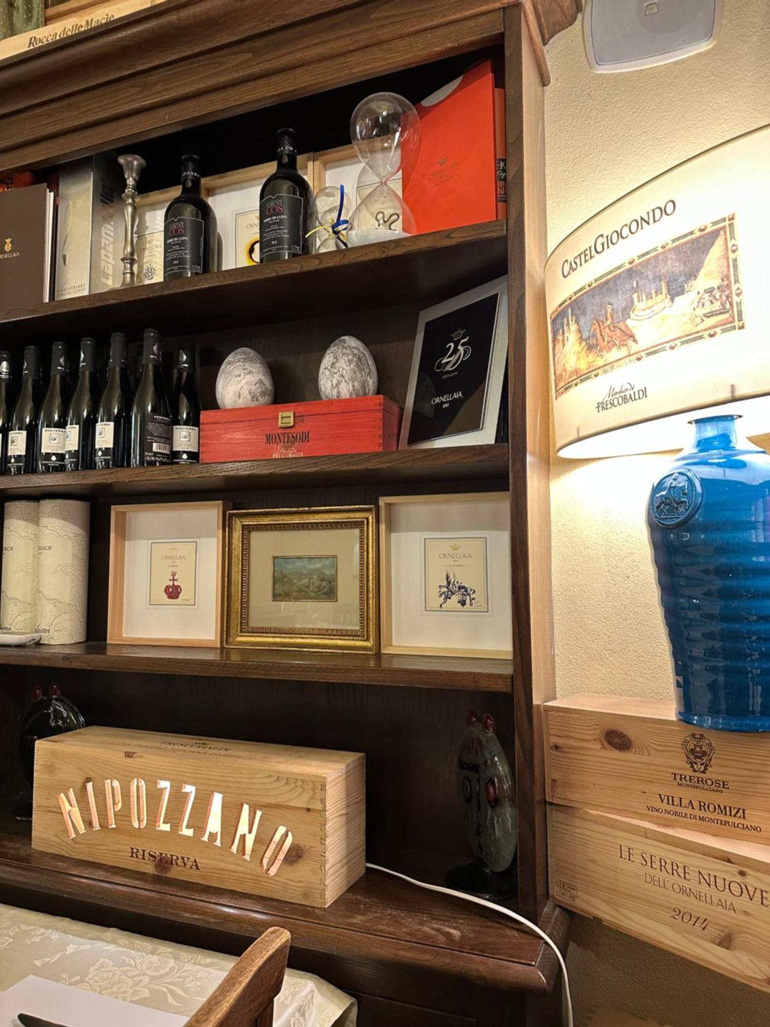 Locanda Guidi Sansepolcro Exterior photo