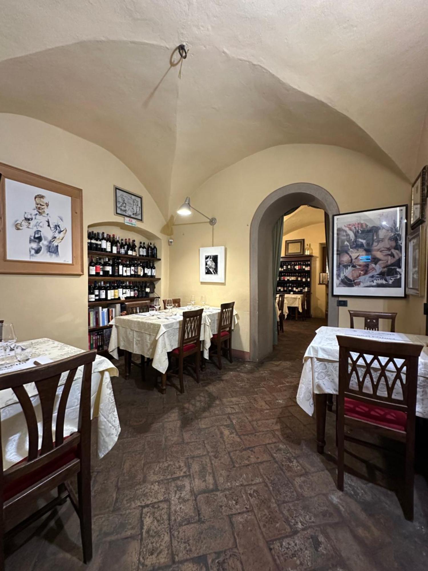 Locanda Guidi Sansepolcro Exterior photo