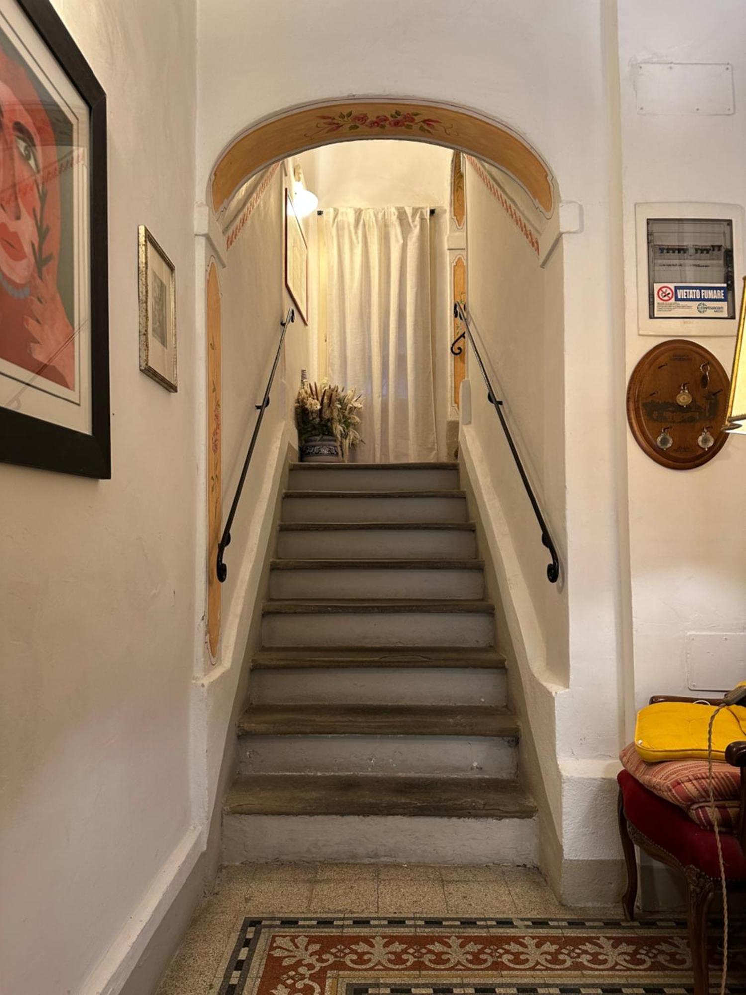 Locanda Guidi Sansepolcro Exterior photo